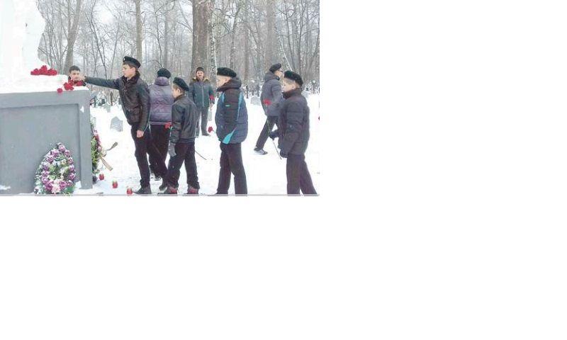 День неизвестного солдата